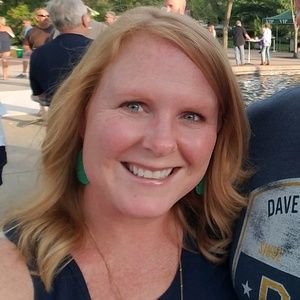 Meet your Posher, Robin